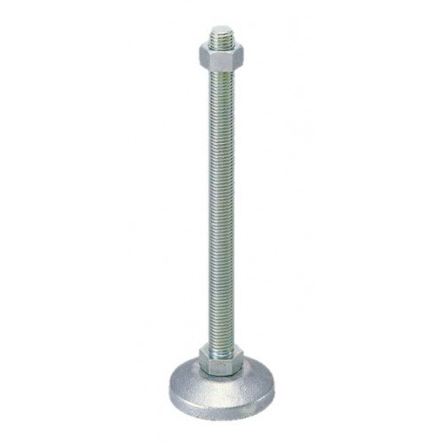 Long Bolt Levelling Glide
